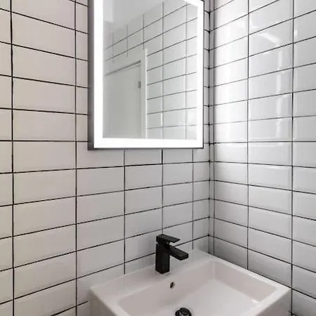 Appartement Sea View Centre 3bed *