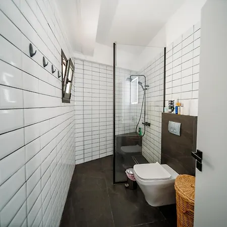 Sea View Centre 3bed