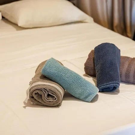 Appartamento Sea View Centre 3bed