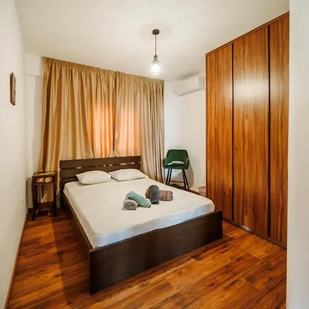 Daire Sea View Centre 3bed *