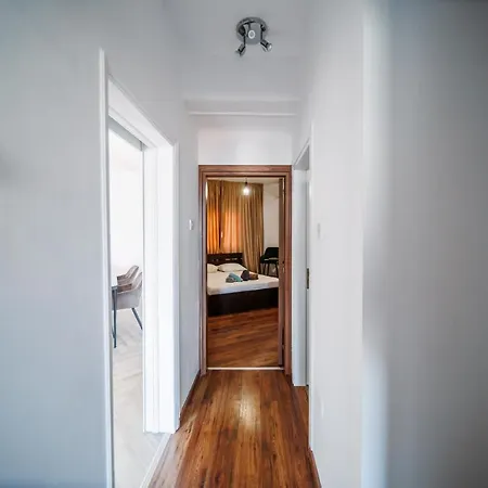 Sea View Centre 3bed